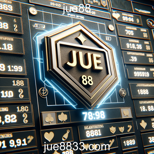 Apostas Esportivas em Jue88: Como Funciona e Dicas Valiosas